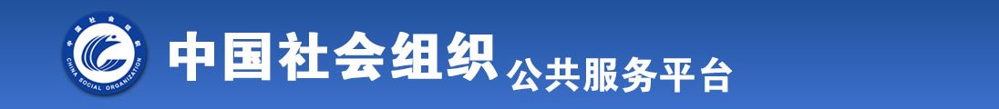 鸡巴操日本女人全国社会组织信息查询